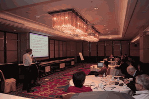Ctrip And Marriott Host Appreciation Gala Dinner In Beijing