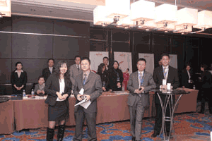Ctrip And Marriott Host Appreciation Gala Dinner In Beijing