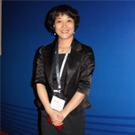 CIBTM China Meetings Week In Beijing: Annie Lin