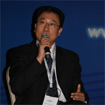 CIBTM China Meetings Week In Beijing: David Chen