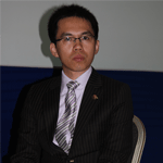CIBTM China Meetings Week In Beijing: Laurix Xu