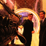 香港特首莅临酒店北京怡亨酒店