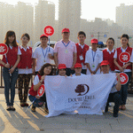 杭州和达希尔顿逸林酒店全球服务周活动