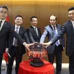 明宇酒店集团举办营销中心整合行动大会