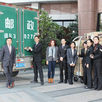 莆田三迪希尔顿逸林酒店感恩“逸”周年