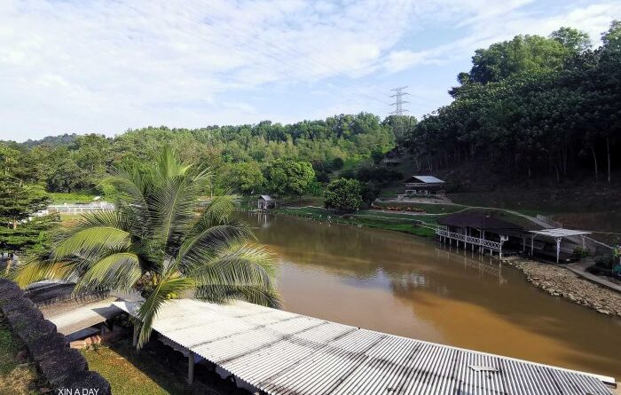 Park community jelutong bukit eco Wondrous Bukit