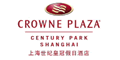 Crowne Plaza Century Park Shanghai