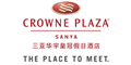 Crowne Plaza Sanya