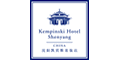 Kempinski Hotel Shenyang