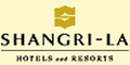 Shangri-La Hotels and Resorts